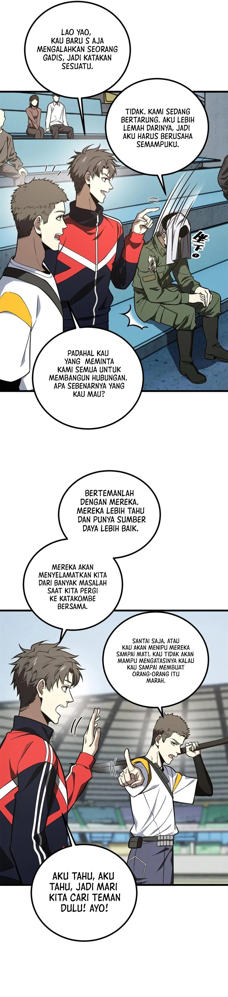 Dilarang COPAS - situs resmi www.mangacanblog.com - Komik global gao wu 255 - chapter 255 256 Indonesia global gao wu 255 - chapter 255 Terbaru 9|Baca Manga Komik Indonesia|Mangacan